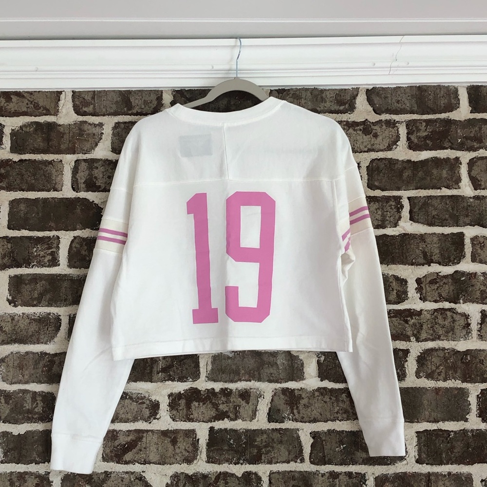 Champion, Women's long sleeve shirt - Picture 7 of 7